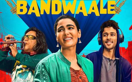 Bandwaale Poster